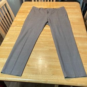Men’s slacks